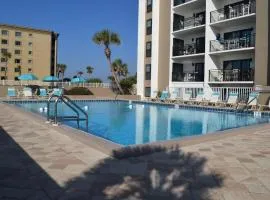 Emerald Isle 105 by Alicia Hollis Rentals Open Aug 1