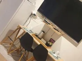 Chambre privée