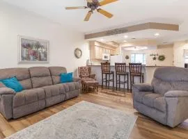 Greenside Hideaway - In the heart of Branson