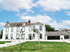 Torr House, hotel v destinaci Torthorwald