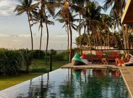 Stonewater Beach Villa, Negombo