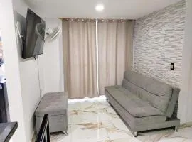 Hermoso y acogedor apto Sabaneta