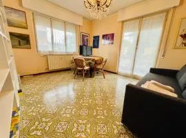 Suite Serena 20 - Bordighera