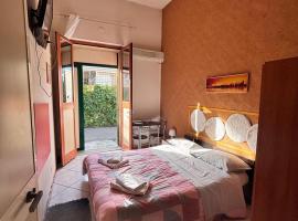 LG Appartamento Turistico Acireale, ξενοδοχείο σε Santa Tecla