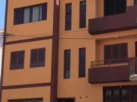 Alfa's aparts and rooms