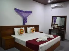 John's safari villa