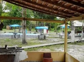 sitio fortaleza meireles moura