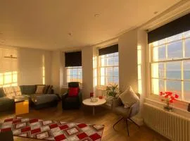 Ocean View Haven