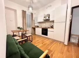 Centocelle Cozy Flat - Metro C Wi-Fi AC Roma