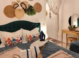 Mana mia Seaside Apartments