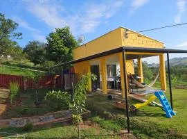 Casa de Campo Vale da Mantiqueira