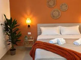 Zisa Apartment Palermo