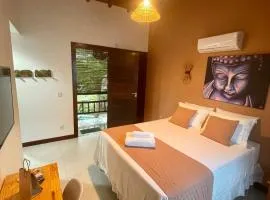 Maui Maui Wellness- Taipu de Fora - Barra Grande