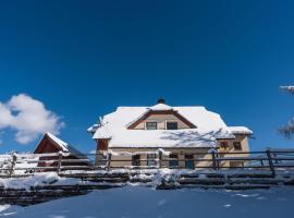 Harmony Resort, hotel i Cerklje na Gorenjskem