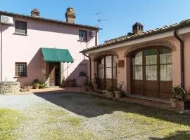 Country Historical House