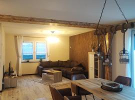 Natur, Stille & Komfort - Ihr perfekter Rückzugsort, hotel v mestu Frielendorf