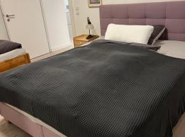 Ferienwohnung Kim, hotel em Bendorf