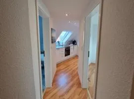 Ferienwohnungen Dümmersee - Haus Dümmerland - Wohnung 4