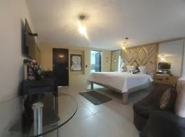 Hotel Boutique San Sebastián Chapinero
