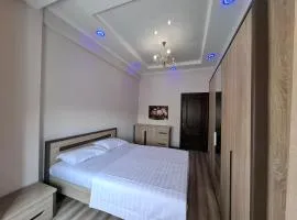 Apartment in street Togolok Moldo 3 A