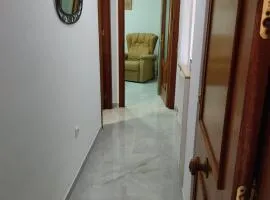 Apartamento Plaiya De La Red
