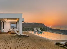 Fotini Designers Residence