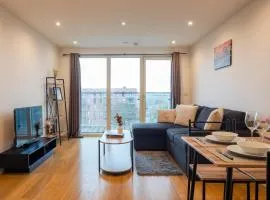 K Suites - Rivington Apartments