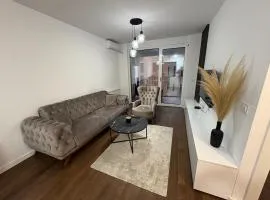 I&I Tesla Apartments II