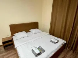 Apartments in Uzhgorod for you.