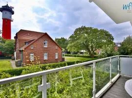 Residenz am Alten Leuchtturm Ferienwohnung 7