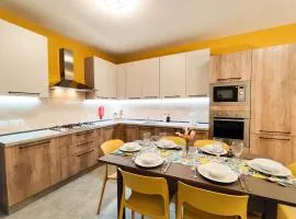 Amber Court Apartment
