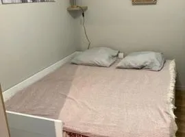 Appartement calme et cosy
