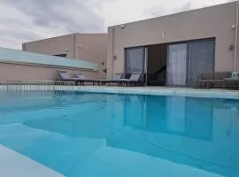 Fedra luxury villa