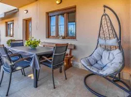 Big apartment with free parking