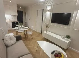 Apartament Costa Baltica