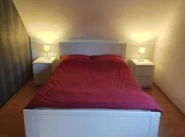Wohnung direkt an den Externsteinen