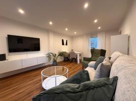 Ferienhaus Reni, vila u gradu 'Rosenthal'