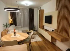Apartment Story Nis