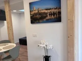 new very centric apartment