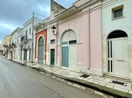 Mini casa in Salento