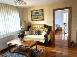 Casa Levi