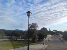 Silvana campo y ciudad