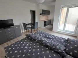Apartmán u letiště
