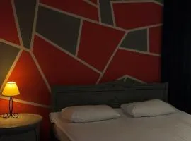Paxlava Dilijan Guesthouse & Restaurant
