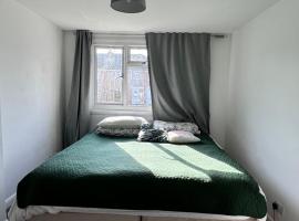 The best house, hotel in Whitchurch