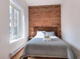 Fox Aparthotel Palais Des Congres IV