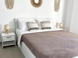 Viento Suites Possidi