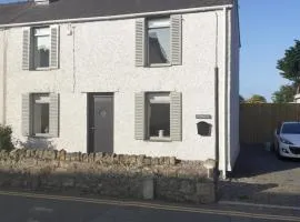 Gwenallt