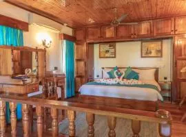 Paragon Luxury Villa