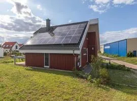 Ferienhaus für Wasserrattem